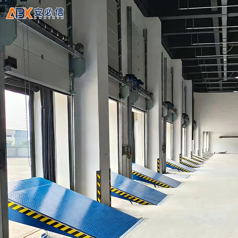 娄底高扬程提升门