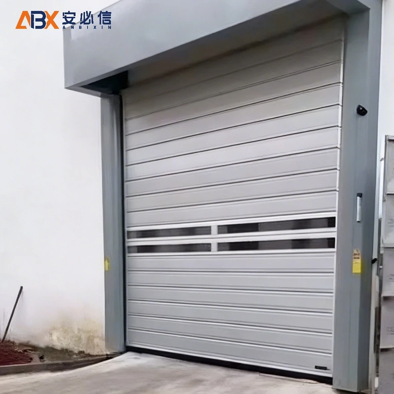 娄底医药密闭高速门
